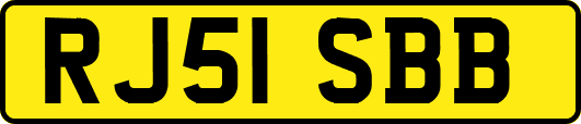 RJ51SBB