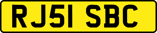 RJ51SBC