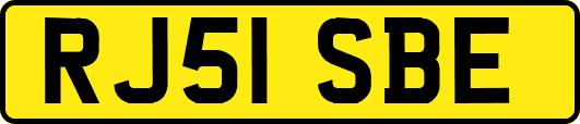 RJ51SBE