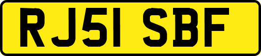 RJ51SBF