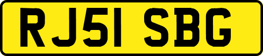 RJ51SBG