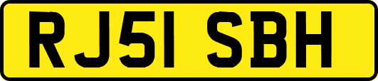 RJ51SBH