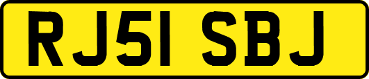 RJ51SBJ