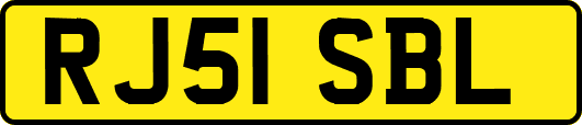 RJ51SBL