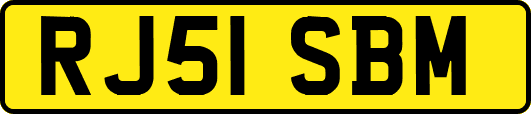 RJ51SBM