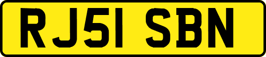 RJ51SBN