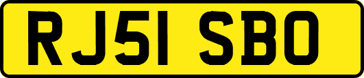 RJ51SBO