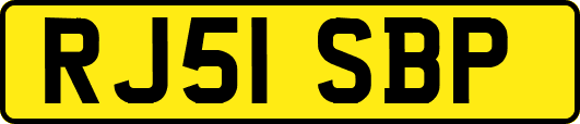 RJ51SBP