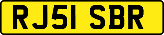 RJ51SBR