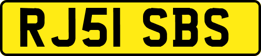 RJ51SBS