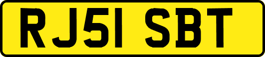 RJ51SBT