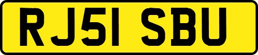 RJ51SBU