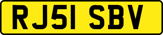 RJ51SBV