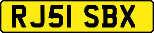 RJ51SBX