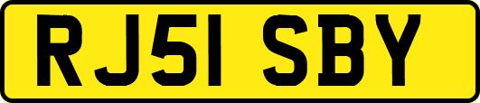 RJ51SBY