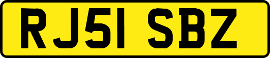 RJ51SBZ