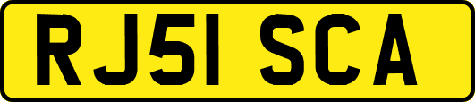 RJ51SCA