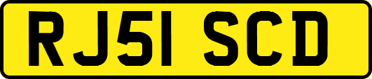 RJ51SCD