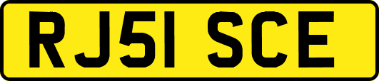 RJ51SCE