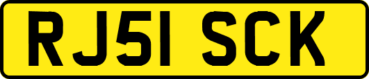 RJ51SCK
