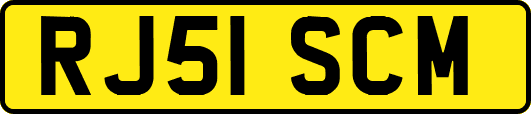 RJ51SCM