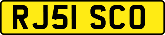 RJ51SCO
