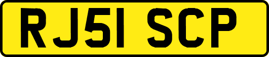 RJ51SCP
