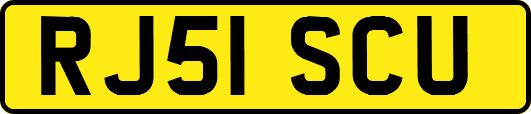 RJ51SCU