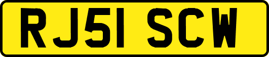 RJ51SCW