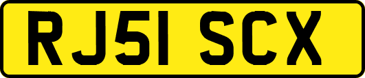 RJ51SCX