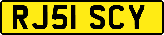 RJ51SCY