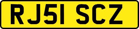 RJ51SCZ