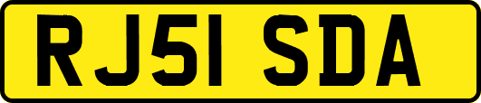 RJ51SDA