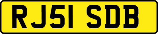 RJ51SDB