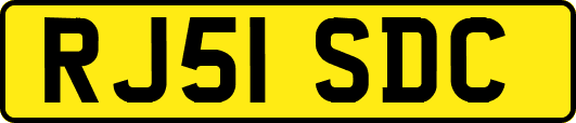 RJ51SDC