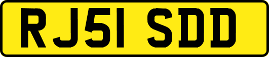 RJ51SDD