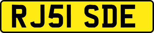 RJ51SDE