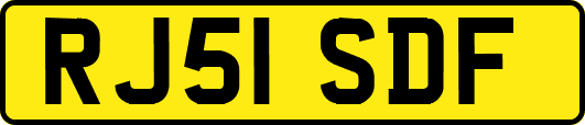 RJ51SDF