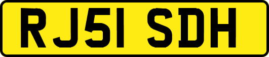 RJ51SDH