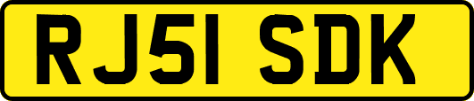 RJ51SDK