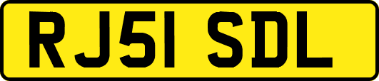 RJ51SDL