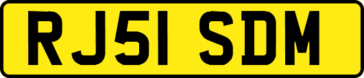 RJ51SDM