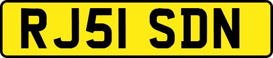 RJ51SDN