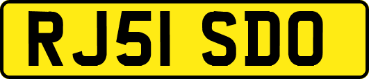 RJ51SDO