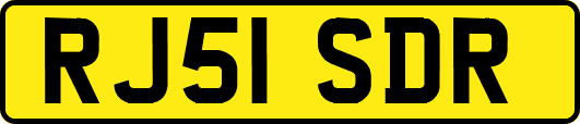RJ51SDR