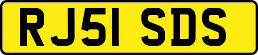 RJ51SDS