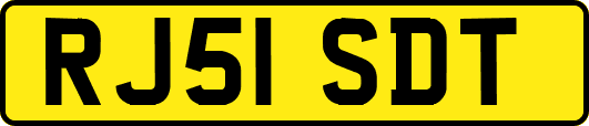 RJ51SDT