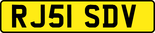 RJ51SDV