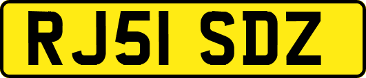 RJ51SDZ