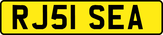 RJ51SEA